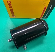 NEW Land Rover Series 2 2a Clutch Brake Fluid Reservoir Bean Tin 504105 GIRLING