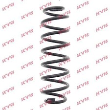 KYB Rear Coil Spring for Skoda