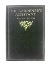 The Gardener's Assistant