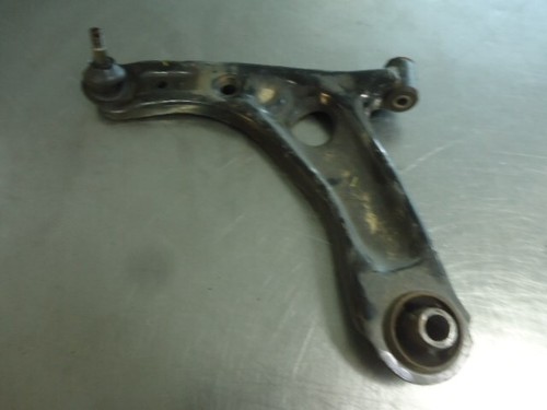 Control arm left front toyota - left,