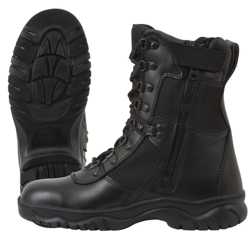 Forced entry black tactical - forced,