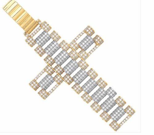 9ct yellow white gold - yellow,