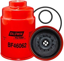 Baldwin BAL-BF46062 Fuel/Water