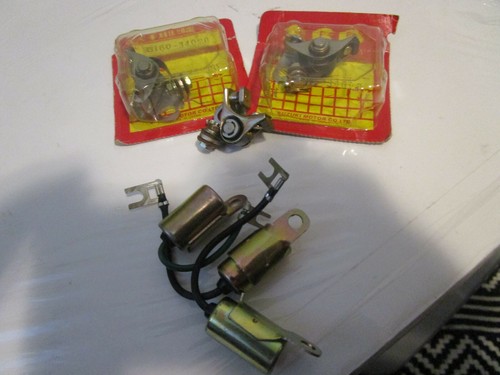 Nos suzuki gt550 - suzuki,