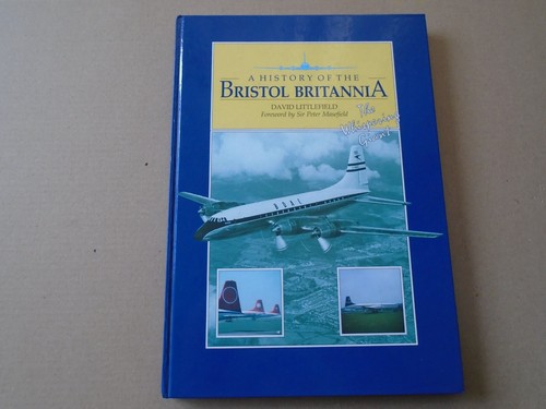 History the bristol - a,