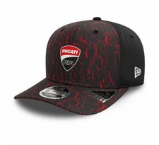 Ducati Corse 950 Crinkle Cap