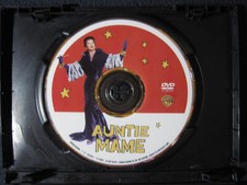 Auntie Mame 1958 [DVD]