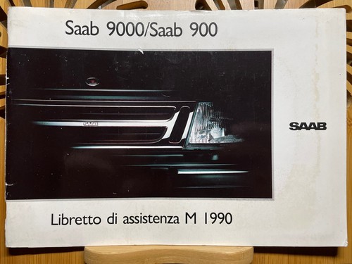 Saab 9000 900 use - 9000/900, and