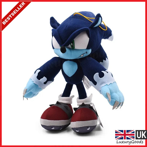 Sonic the hedgehog werehog - hedgehog,