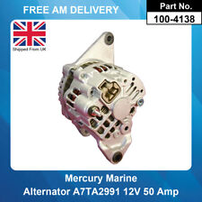 Alternator for Mercruiser