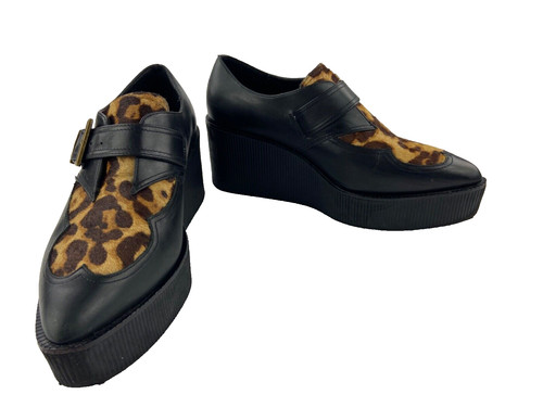 Gianni bini black - gianni, black&