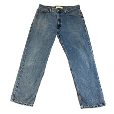 Mens Levi's 550 Jeans Relaxed
