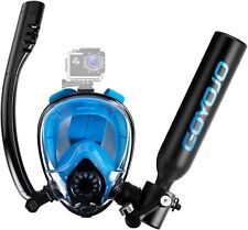 GOYOJO Diving Tank 0.5L