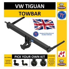 Towbar to fit VW Volkswagen