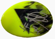 Dennis foggia race worn and - foggia,