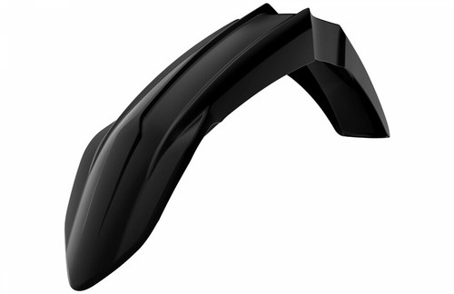 Yamaha front fender mud guard - yamaha,