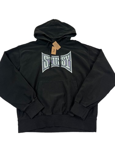 Stussy champion pigment dyed - champion,