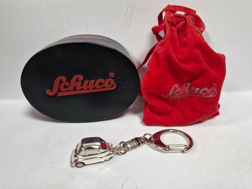Schuco 01594 keyring - schuco,