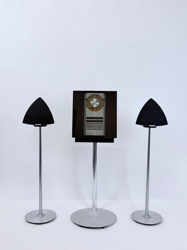 Beosound 2300 cd and - b&o,