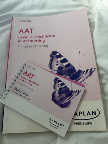 Kaplan aat level - kaplan, certificate