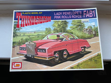 Imai Thunderbirds Fab 1 Gerry