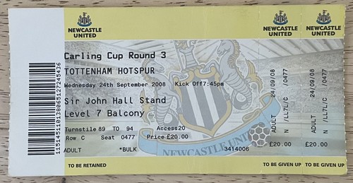 Newcastle united tottenham - newcastle, v
