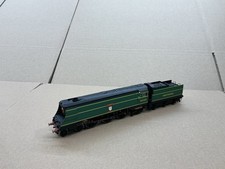 HORNBY OO GAUGE STEAM