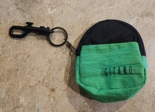 1980's-1990's Gitano Mini