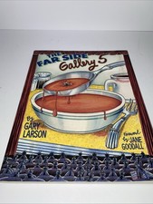 The Far Side Gallery 5 by Gary