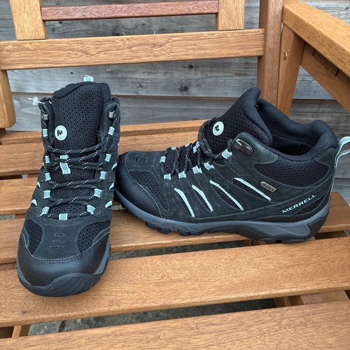 Merrell white pine - white,