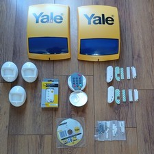 Yale HSA Series Premium Home