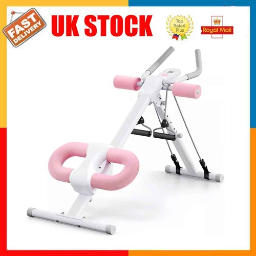 Trainer foldable machine - trainer,