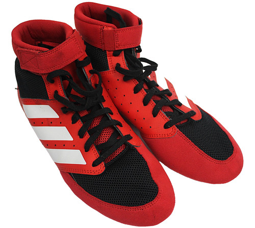 Adidas wrestling boxing - adidas,