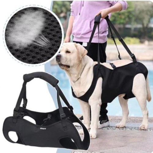 Dog lift harness for dogs - lift,