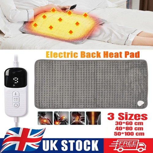Electric heating pad back - heating,