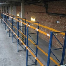 6.2m Tall Esmena PALLET