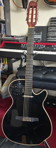 Godin multiac spectrum - godin,