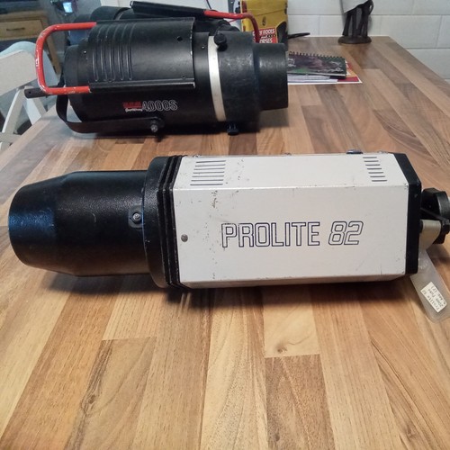 Bowens prolite flash head - bowens, 82