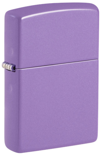 Classic smoky lavender - lavender, zippo