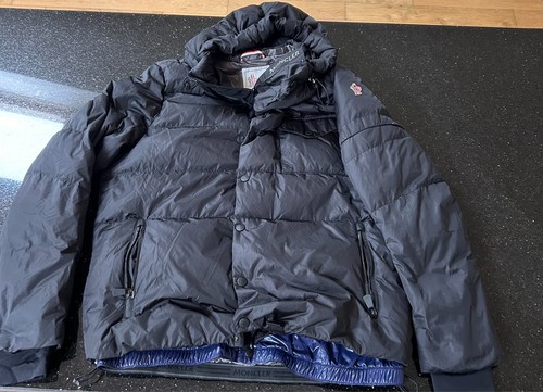 Moncler grenoble down mens - moncler,