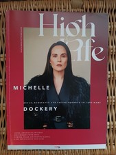 British Airways Highlife