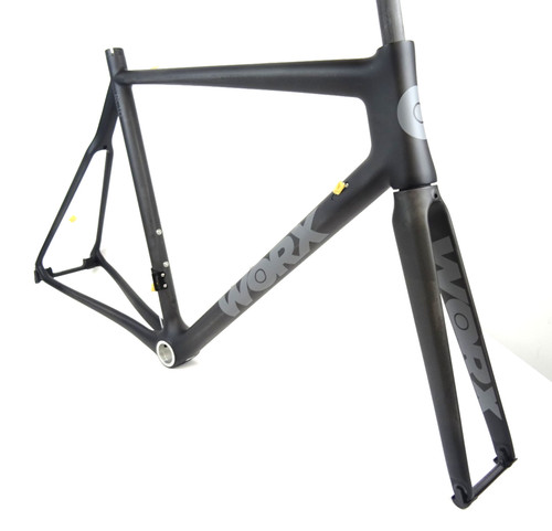 Worx rc1 carbon road - rc1.0,
