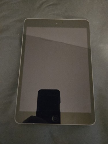Apple ipad mini - ipad, 16gb
