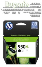 Genuine HP 950XL Black ink for HP Officejet Pro 8600 Plus e-All-in-One Printer