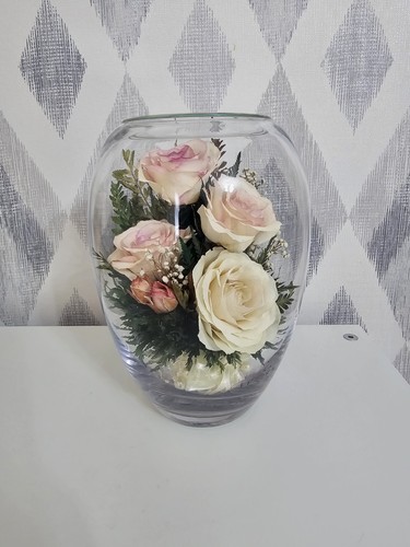 Fiora flower forever roses - |,