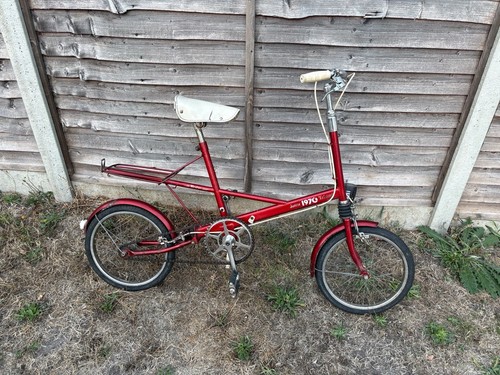 Vintage triang junior 1970 - triang,