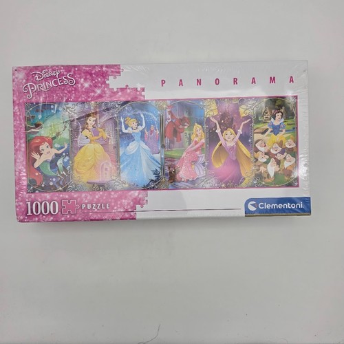 Disney princess panoramic - disney,