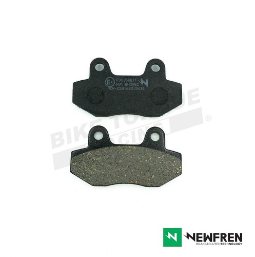 Newfren bt1 front organic - front,