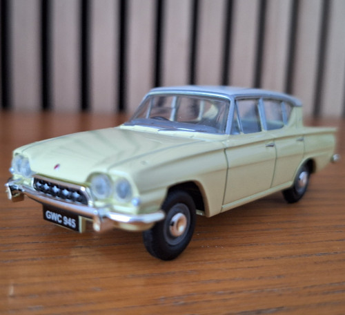 Vanguards ford classic 109e - vanguards,