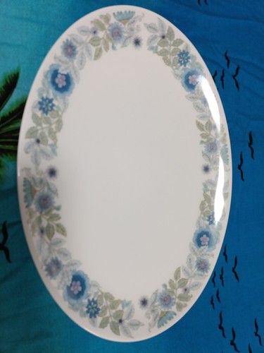 Wedgwood clementine oval - wedgwood,